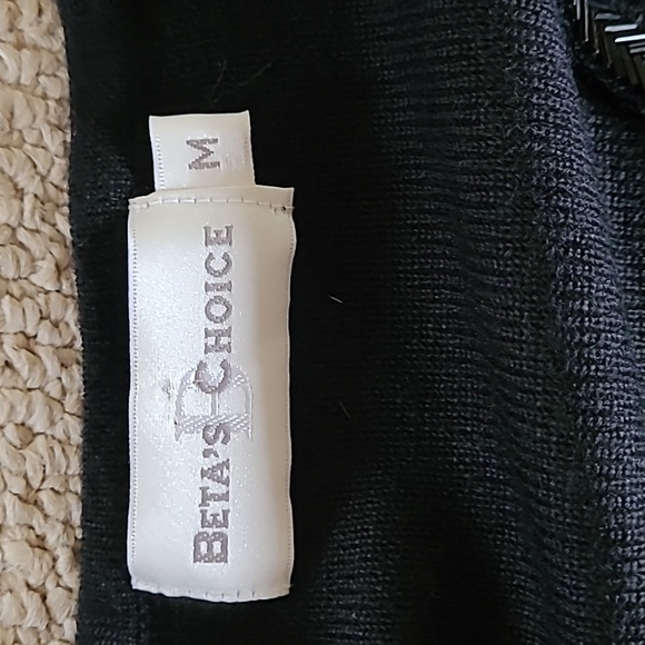 Beaded sparkle sweater - Picture 9 of 12